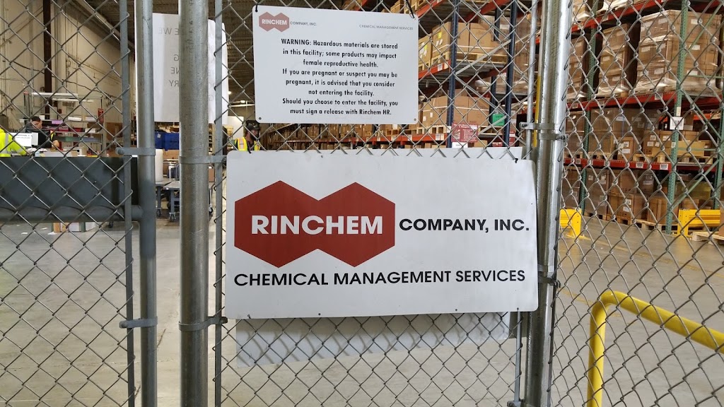 Rinchem | 3800 Marshall Ln B, Bensalem, PA 19020 | Phone: (215) 639-0548