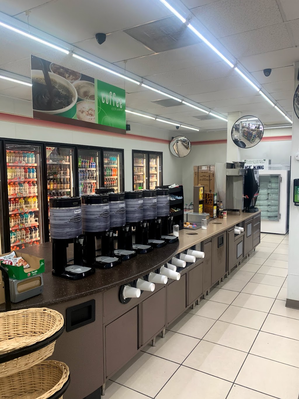 Jackson Convenience Store | 10 S New Prospect Rd, Jackson Township, NJ 08527 | Phone: (732) 363-6200