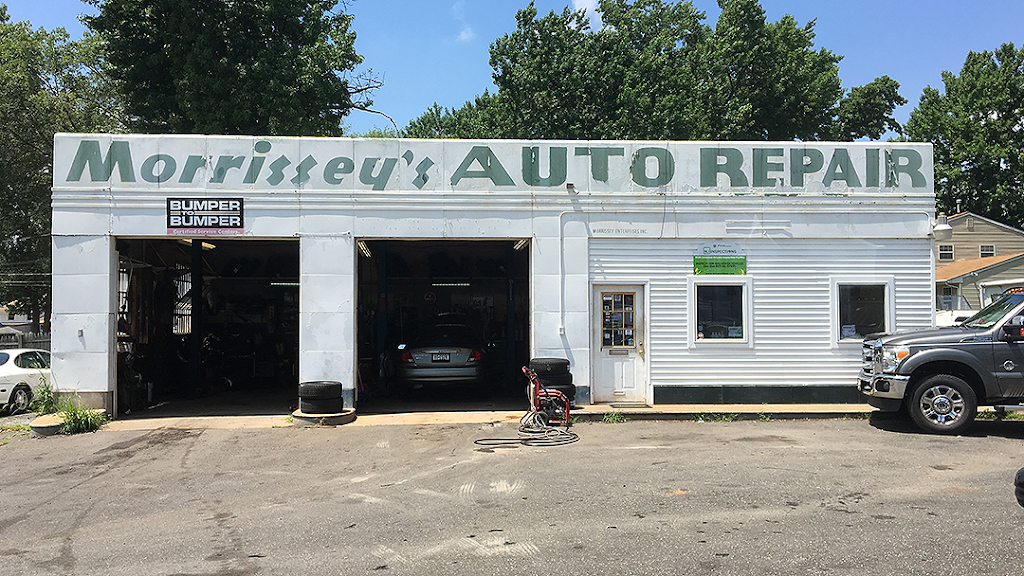 Morrisseys Auto Repair | 220 Cuthbert Blvd, Cherry Hill, NJ 08002 | Phone: (856) 663-4020