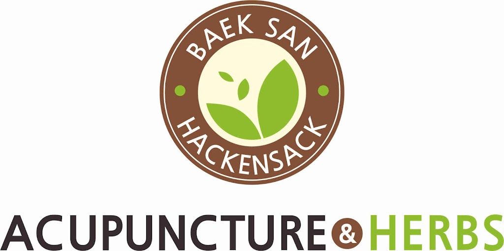 Baek San Hackensack Acupuncture & Herbs | 16 Jefferson St, Hackensack, NJ 07601 | Phone: (201) 487-8585