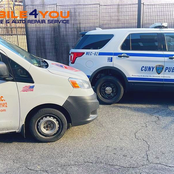 Mobile4You Oil Change & Auto Repair | 844 E 176th St, The Bronx, NY 10460 | Phone: (917) 502-6040