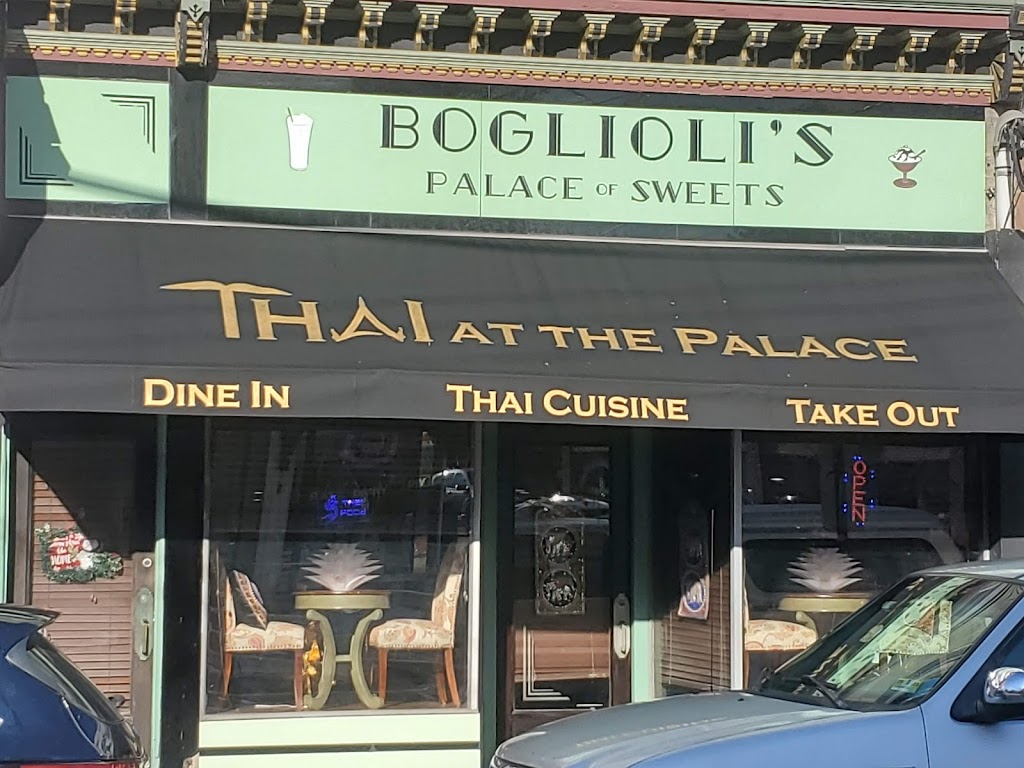 Thai at the Palace | 249 Water St, Belvidere, NJ 07823 | Phone: (908) 750-3270