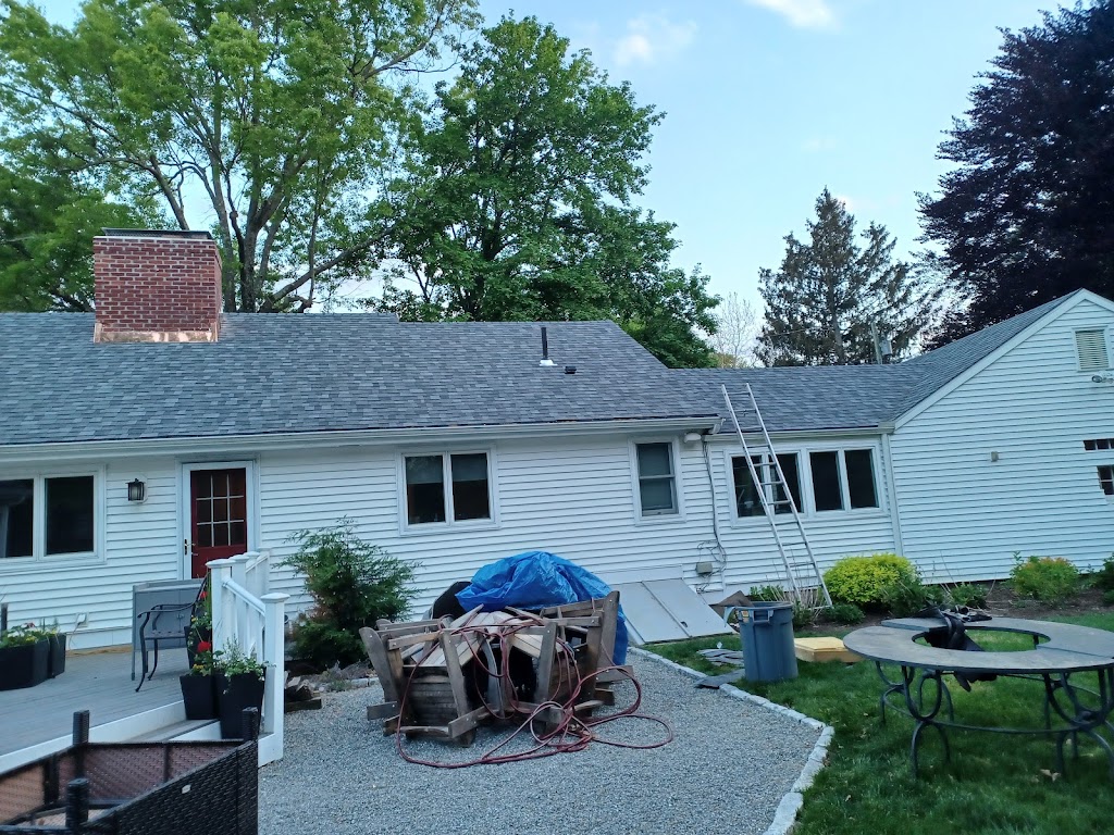 Sullivan Roofing LLC | 12 Alisha Ln, Waterbury, CT 06705 | Phone: (860) 205-6557