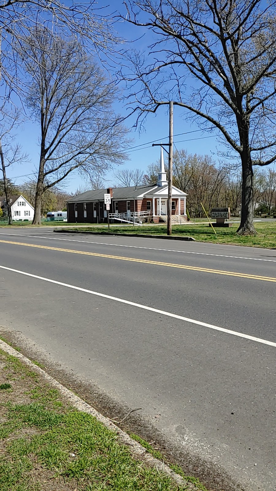 Mt. Holly English Seventh-day Adventist Church | 700 Monmouth Rd, Mt Holly, NJ 08060 | Phone: (609) 388-1463