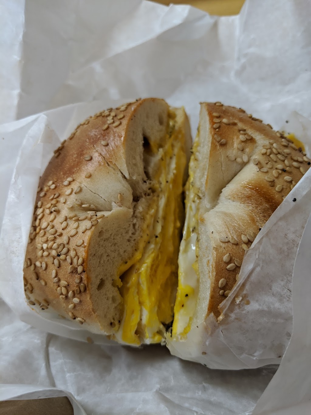 Bagel Doctor | 289 N Broadway, Jericho, NY 11753 | Phone: (516) 932-0620