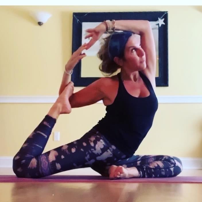 Lisa Zen Power Yoga | Middlebury Rd, Middlebury, CT 06762 | Phone: (203) 232-2580