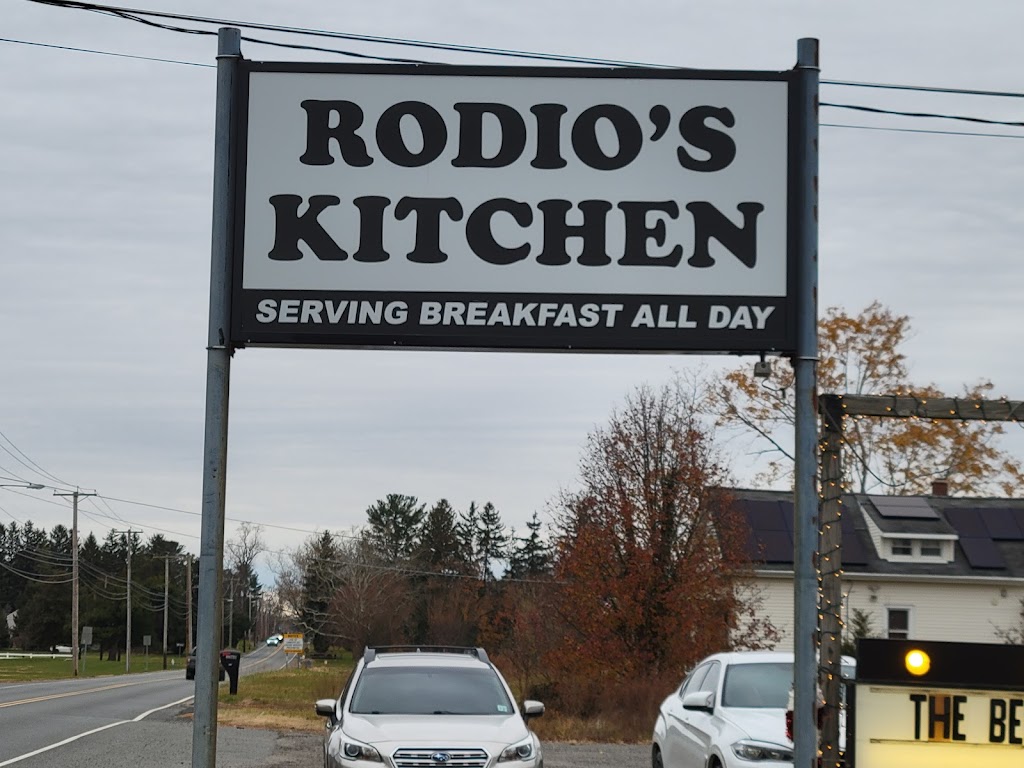Rodios Kitchen | 1346 Mays Landing Rd, Hammonton, NJ 08037 | Phone: (609) 561-5350