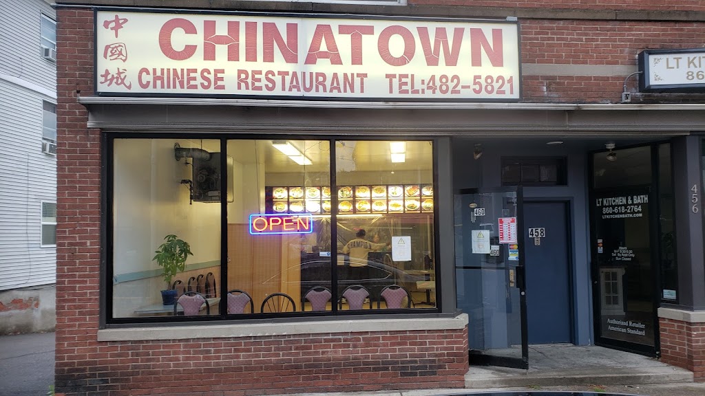 China Town | 460 Main St, Torrington, CT 06790 | Phone: (860) 482-5821