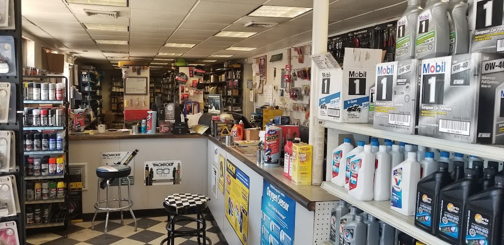 Norwood Auto Parts | 1830 NJ-35, South Amboy, NJ 08879 | Phone: (732) 721-3550