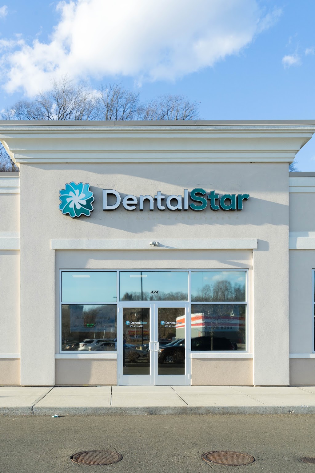 DentalStar | 474 Foxon Blvd, New Haven, CT 06513 | Phone: (203) 691-6399