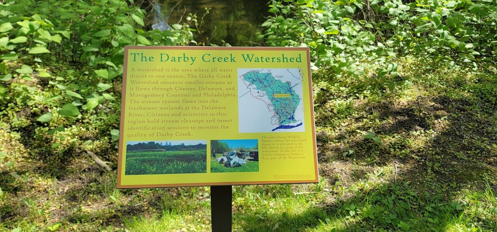 Darby Creek Trail | 600 Glendale Rd, Havertown, PA 19083 | Phone: (484) 380-2730