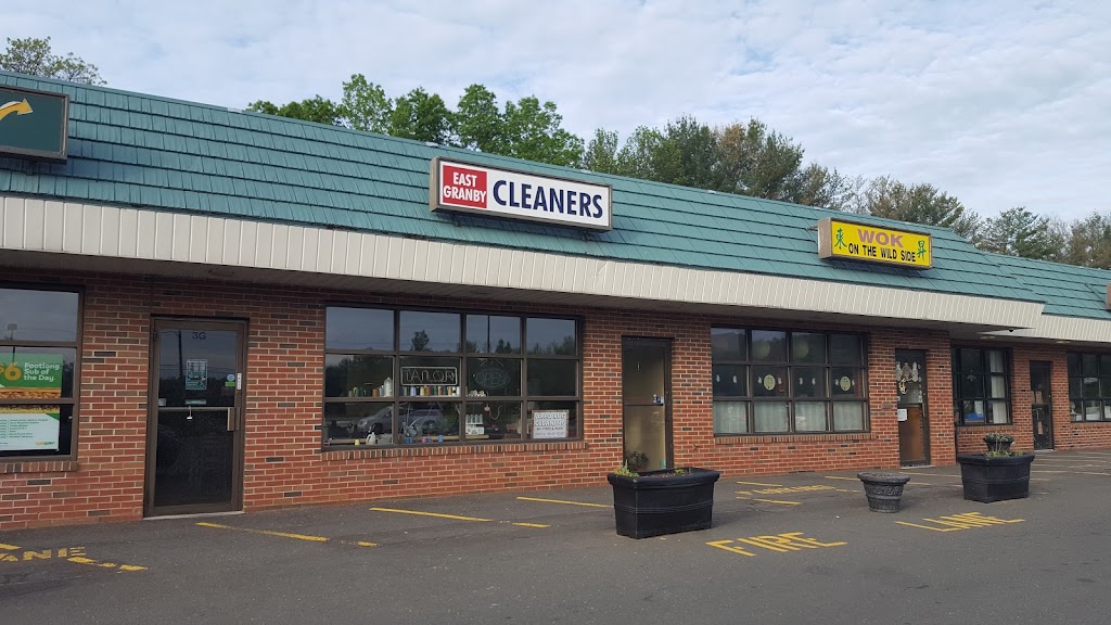 Ace Cleaners | 3 Turkey Hills Rd # F, East Granby, CT 06026 | Phone: (860) 653-7823
