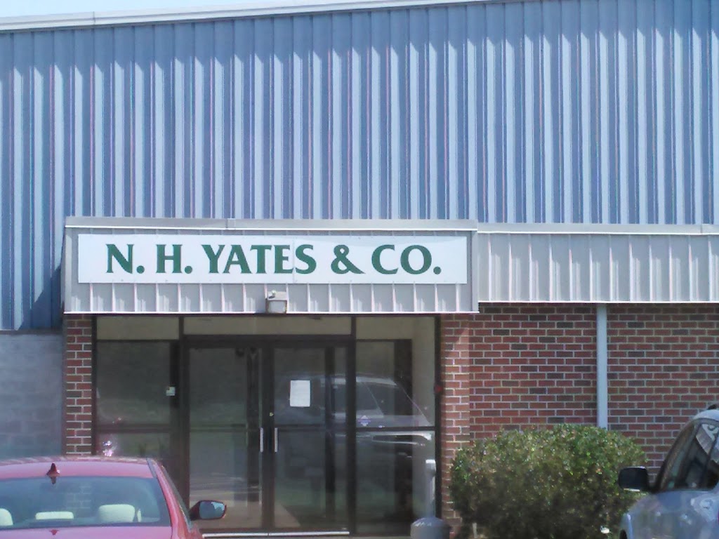 N H Yates & Co | 56 Lightcap Rd, Pottstown, PA 19464 | Phone: (800) 495-3072