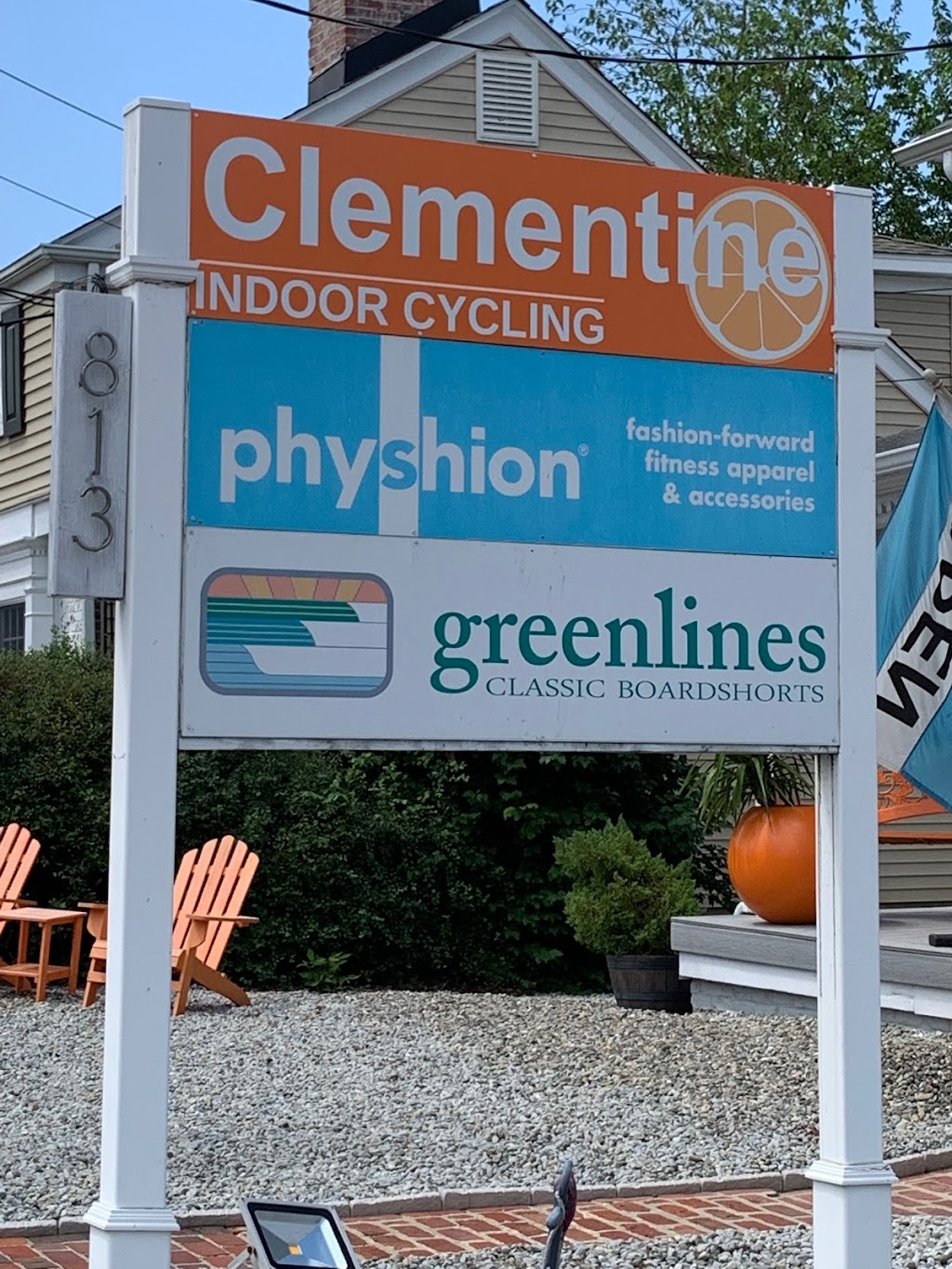 Clementine Studio | 813 River Rd, Fair Haven, NJ 07704 | Phone: (732) 784-7735