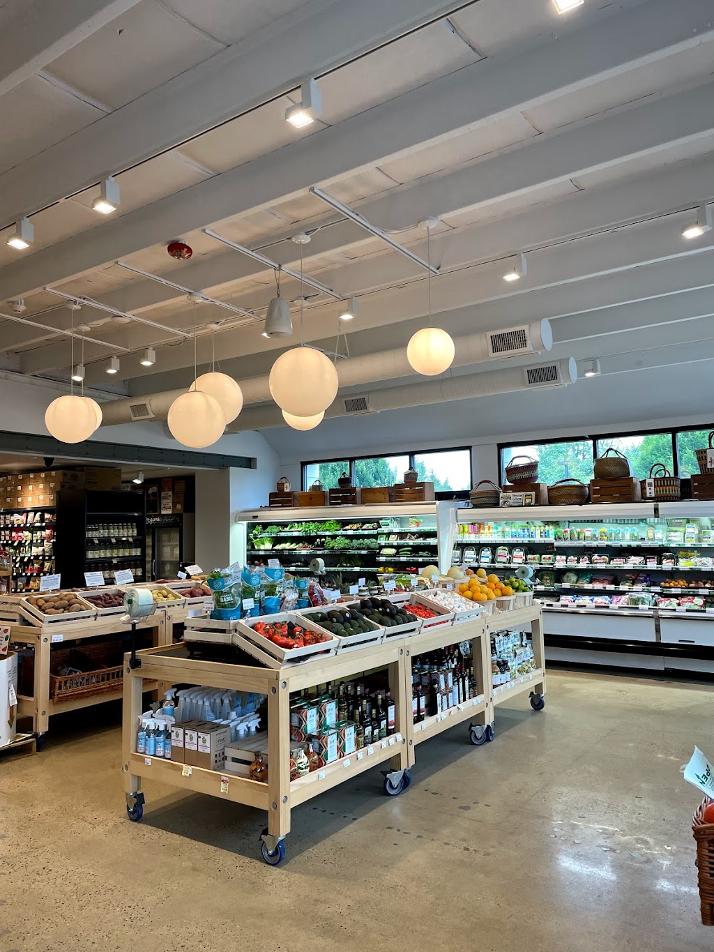 Soulberry Natural Market - New Hope | 415 York Rd, New Hope, PA 18938 | Phone: (267) 741-5406