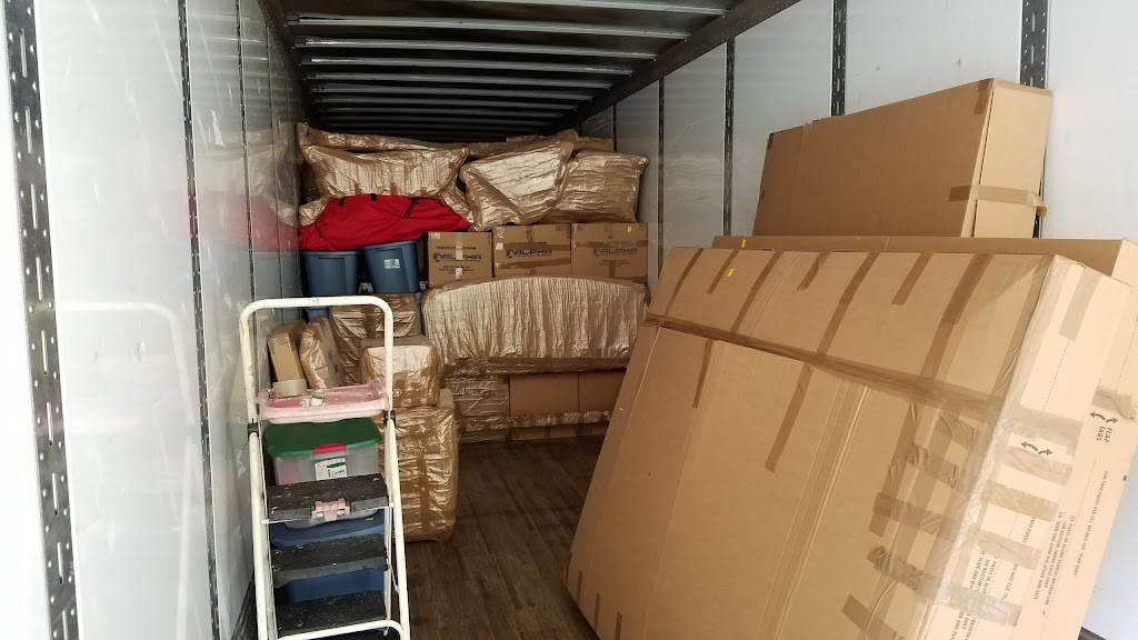 Alpha International Movers, Inc. | 1 Shelding Way, Delaware Water Gap, PA 18327 | Phone: (570) 421-2302