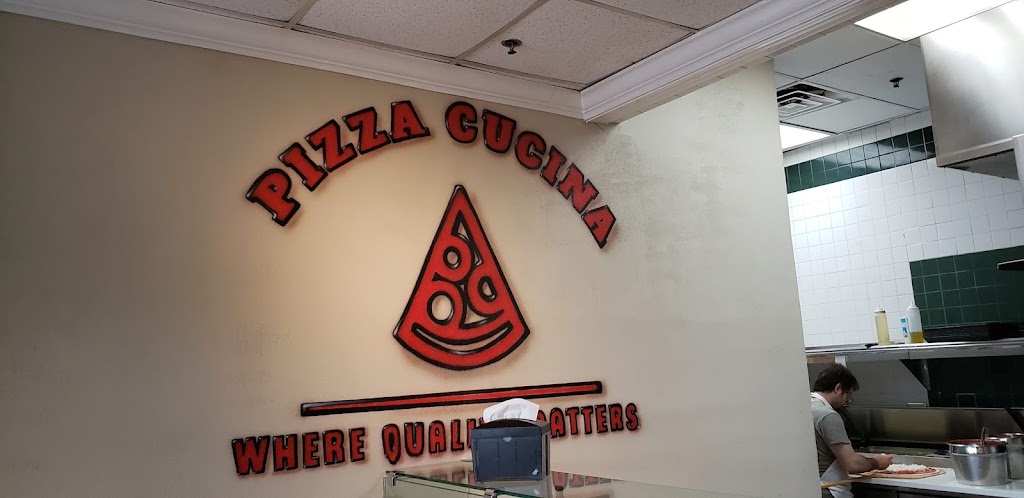 Pizza Cucina | 440 Main Rd, Towaco, NJ 07082 | Phone: (973) 316-1000