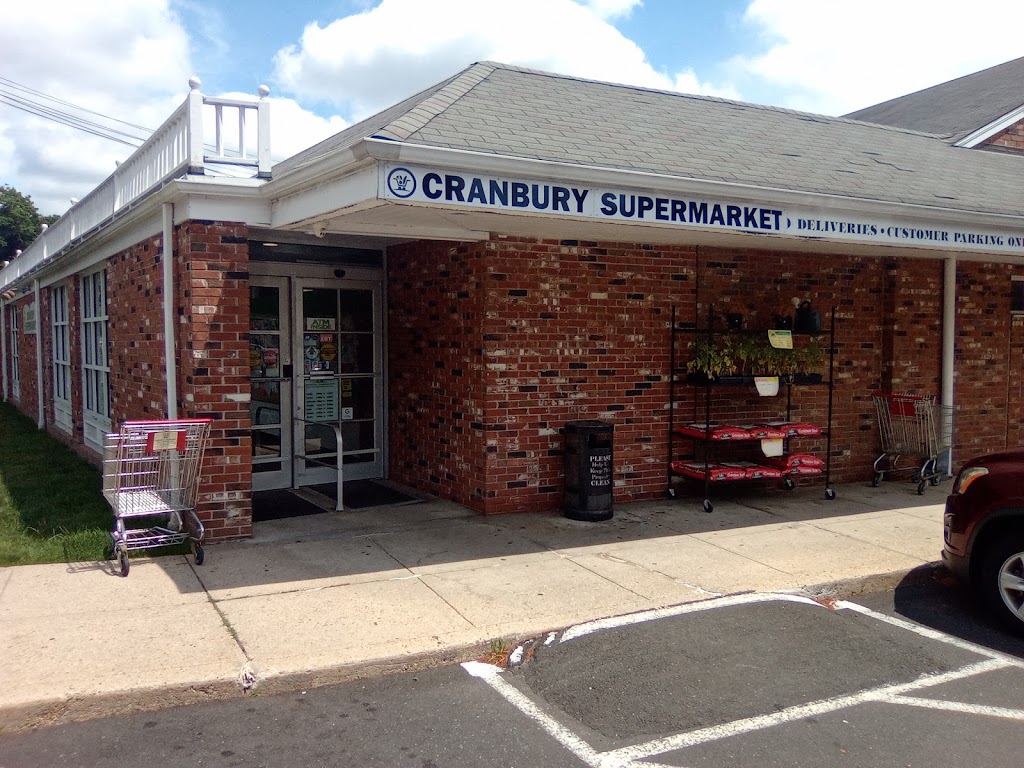 CRANBURY SUPERMARKET | 343 Newtown Ave, Norwalk, CT 06851 | Phone: (203) 845-0026