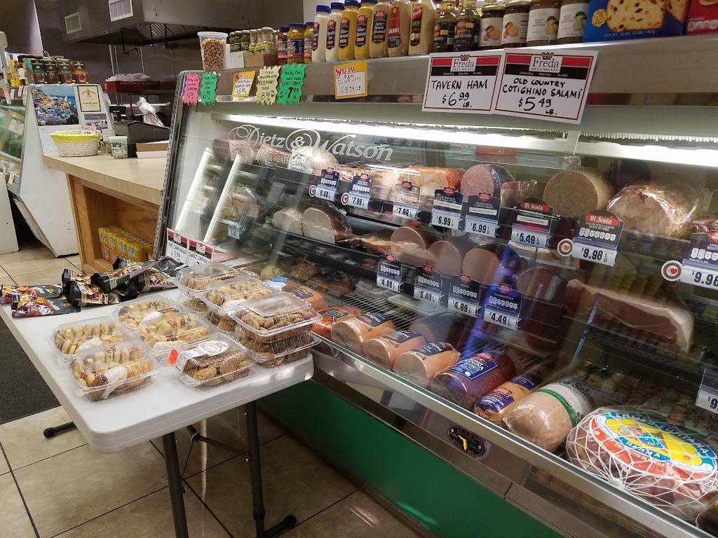 Di Scala Deli and Specialty Foods | 4712 Pennell Rd, Aston, PA 19014 | Phone: (610) 485-2224