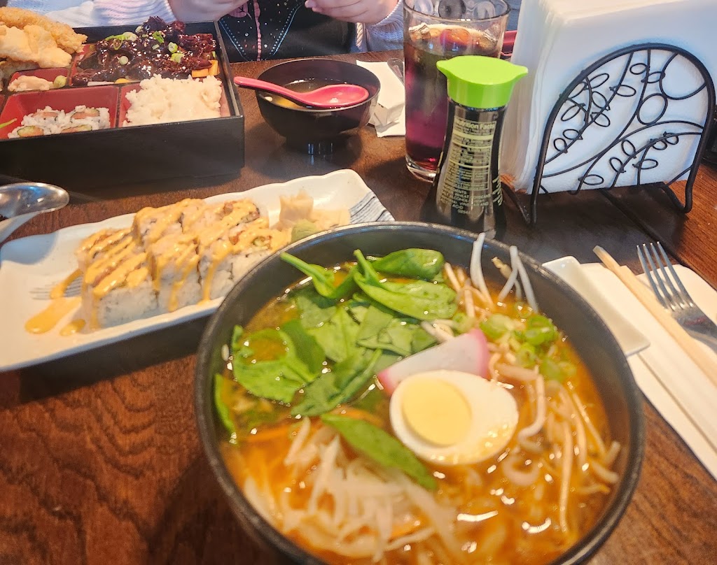 Gaza Ramen and Sushi | 915 County Road 517 #7A, Hackettstown, NJ 07840 | Phone: (908) 651-5830