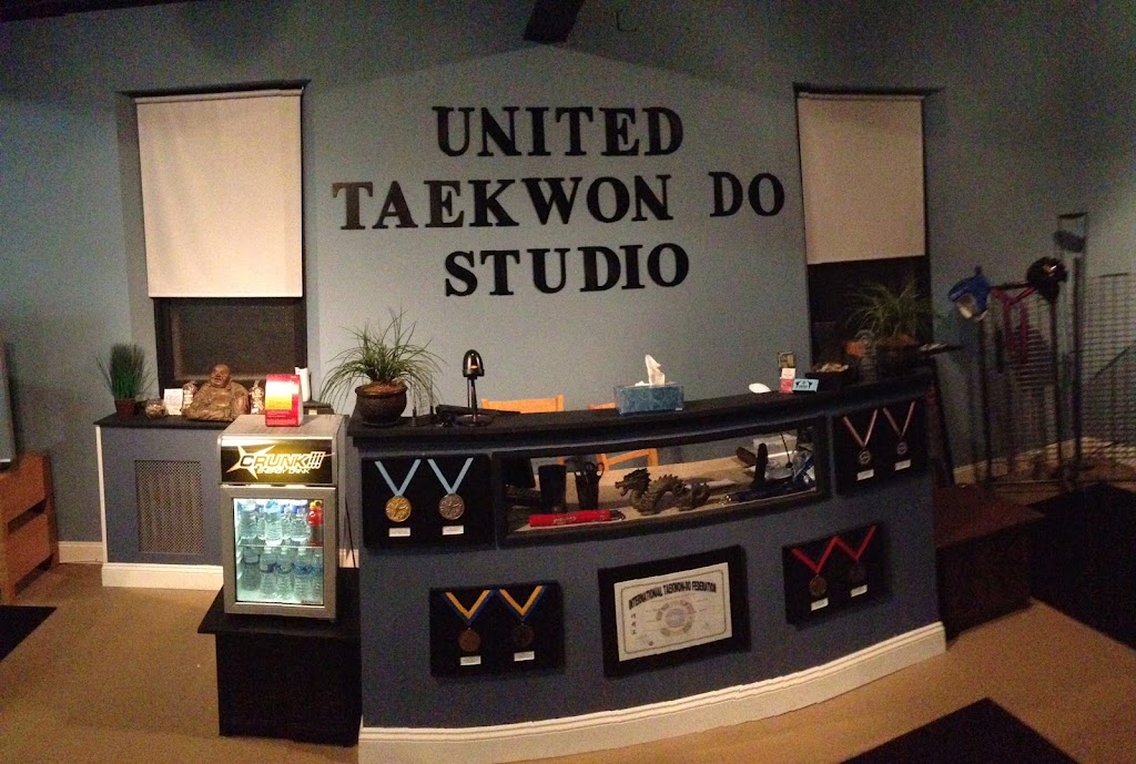 United Taekwon Do-Studio | First Floor, 510 Main St, Pennsburg, PA 18073 | Phone: (215) 679-3424
