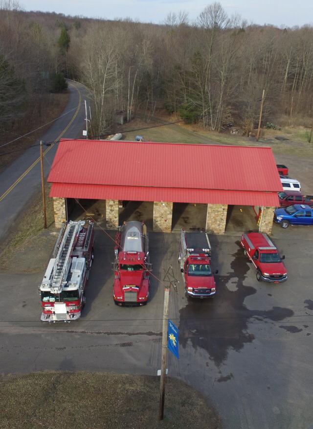 Maplewood Fire and Rescue Company | 1120 Lake Henry Rd, Lake Ariel, PA 18436 | Phone: (570) 698-7313