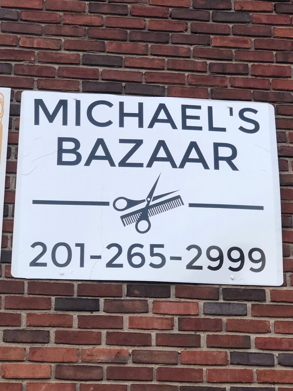 Michaels Bazaar | 687 River Rd, New Milford, NJ 07646 | Phone: (201) 265-2999