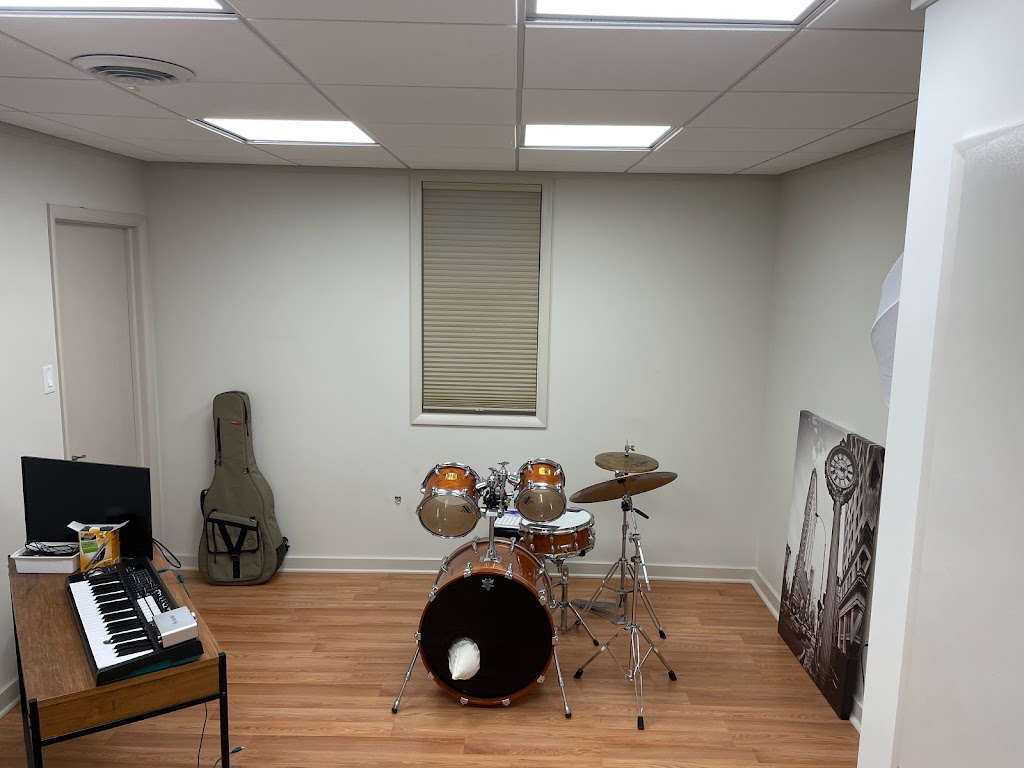 Peace Valley Studios | 340 Park Ave, Chalfont, PA 18914 | Phone: (267) 897-3204