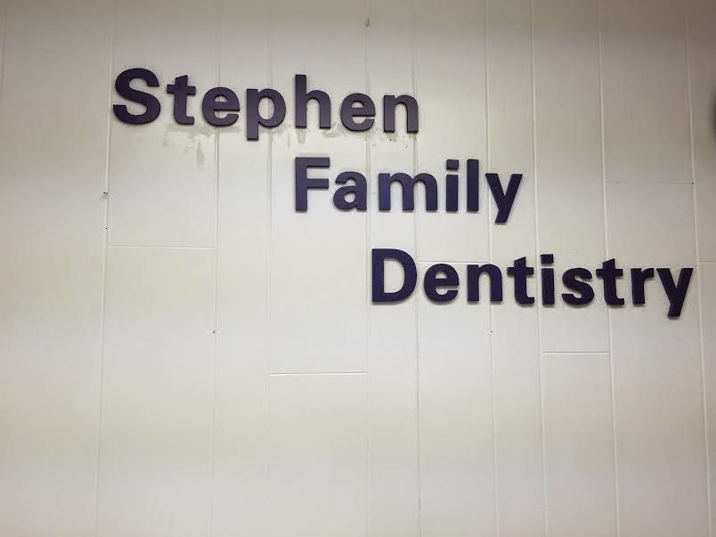 Stephen Family Dentistry | 1 W Ashland Ave, Glenolden, PA 19036 | Phone: (610) 586-0190