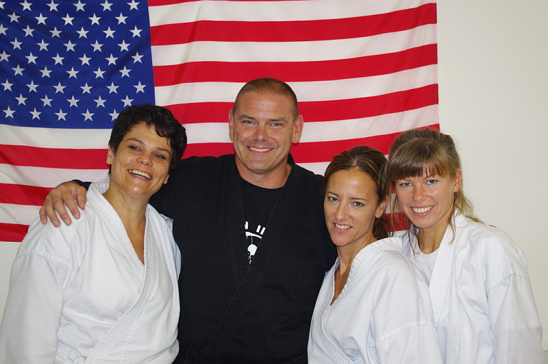 American Institute of Martial Arts | 152 Westerleigh Rd, New Haven, CT 06515 | Phone: (203) 387-9582