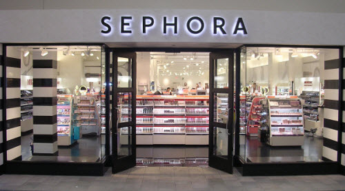 SEPHORA | 319 Washington St, Hoboken, NJ 07030 | Phone: (201) 659-0099