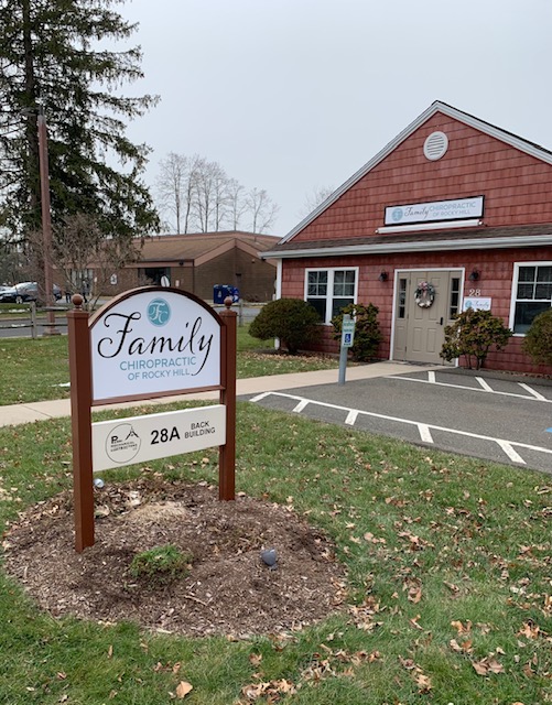 Family Chiropractic of Rocky Hill | 28 Church St, Rocky Hill, CT 06067 | Phone: (860) 372-4848