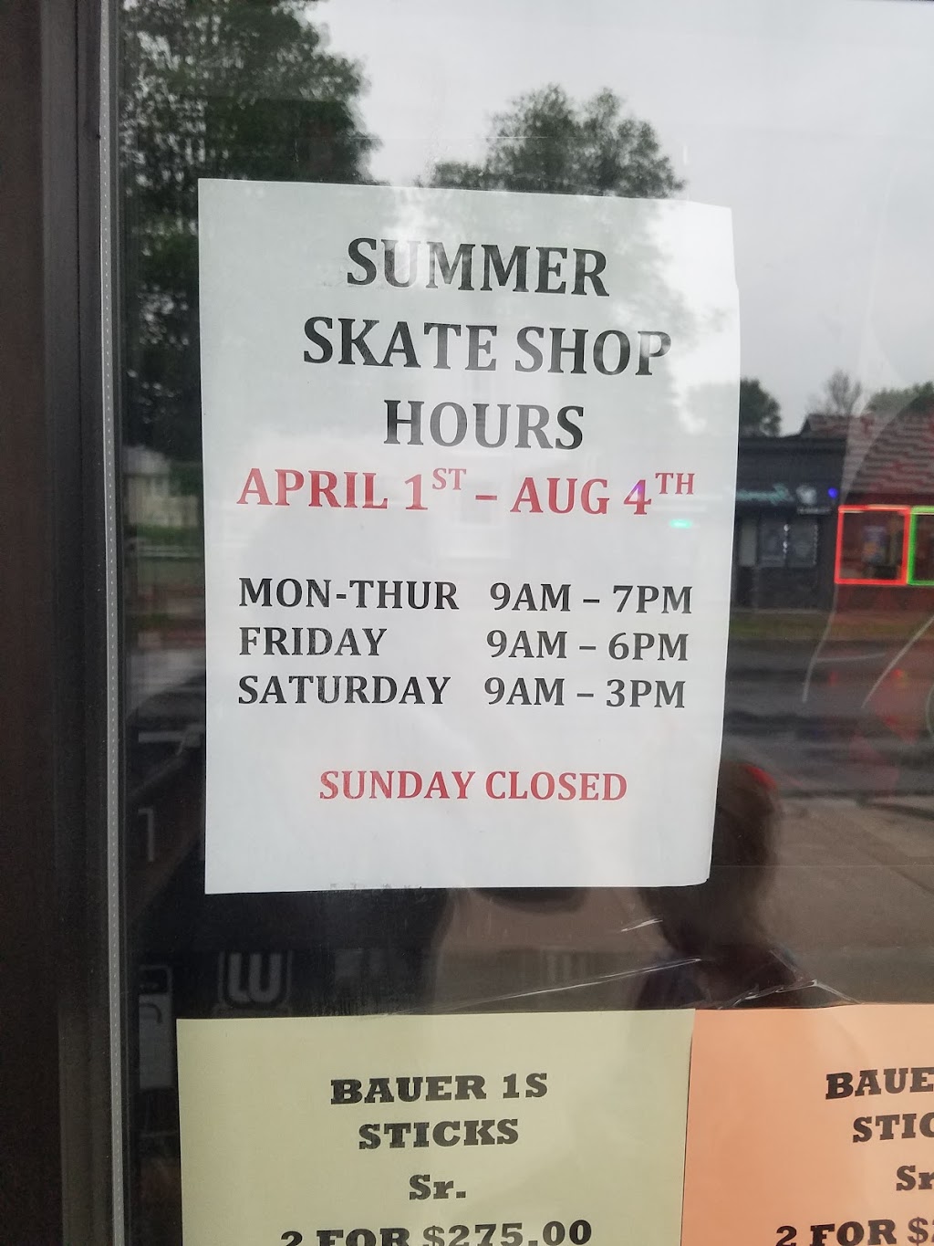 Bertellis Skate Shop | 726 Main St, West Springfield, MA 01089 | Phone: (413) 736-0633