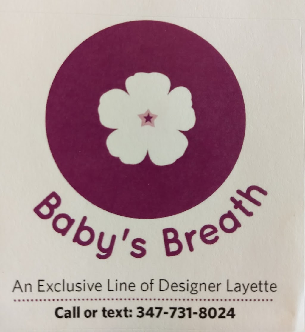 Babys Breath | 46 Baila Dr, Lakewood, NJ 08701 | Phone: (347) 731-8024