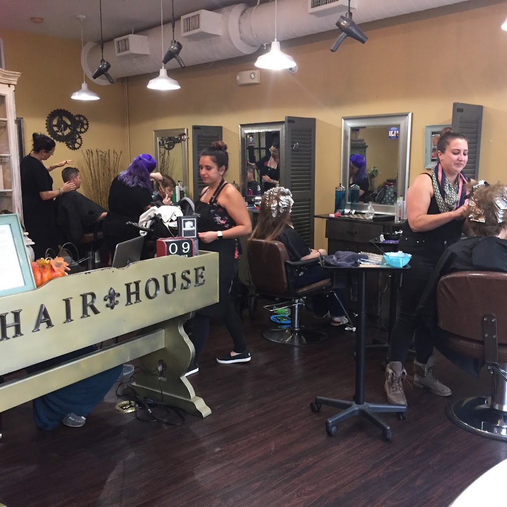 Hair House | 57 Bridgeport Ave, Milford, CT 06460 | Phone: (203) 874-2229