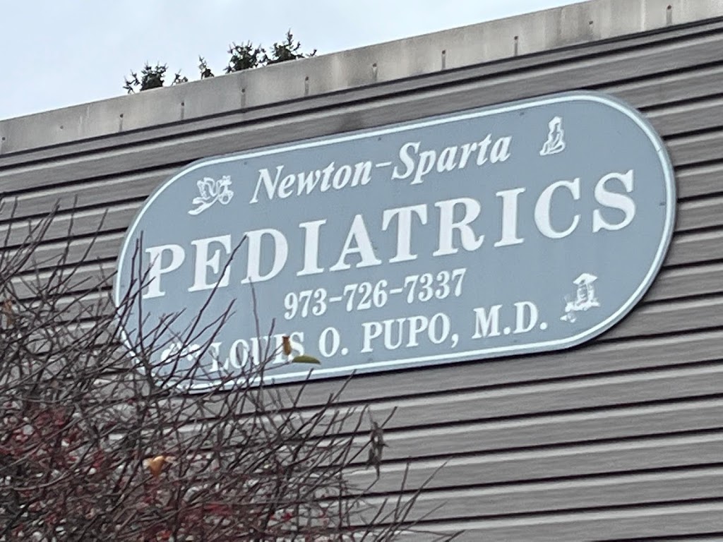 Newton-Sparta Pediatrics | 61 Newton Sparta Rd, Newton, NJ 07860 | Phone: (973) 726-7337