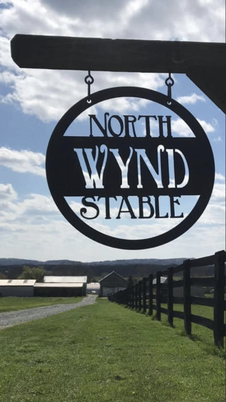 North Wynd Stable | 210 Oberholtzer Rd, Gilbertsville, PA 19525 | Phone: (484) 942-9292