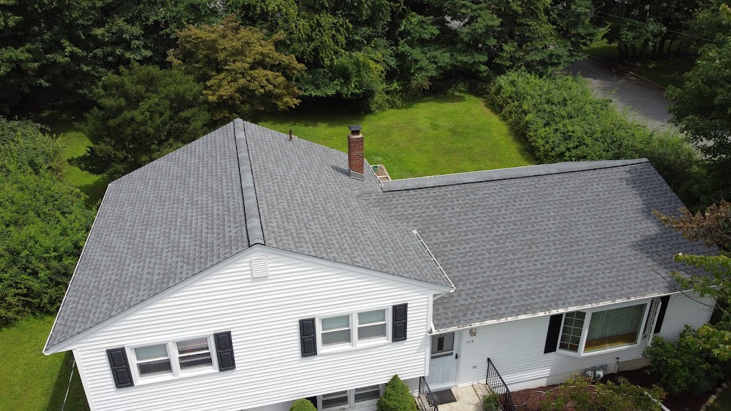 Precision Roofing Inc. | 22 Kerr Ln, Southfields, NY 10975 | Phone: (845) 307-6810