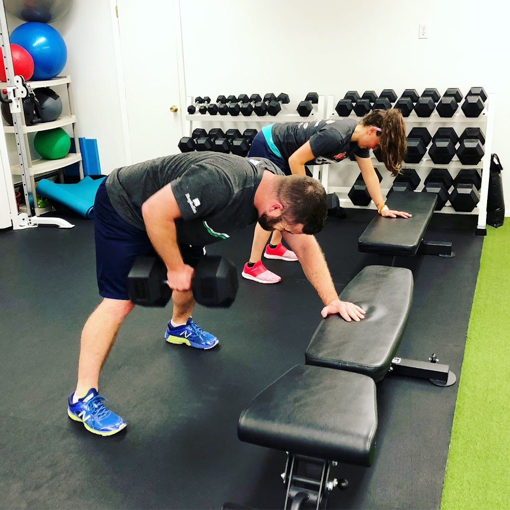 Mountain View Strength | 138 College St #2, South Hadley, MA 01075 | Phone: (413) 775-3977