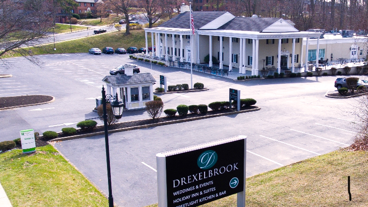 The Drexelbrook Catering & Event Center | 4700 Drexelbrook Dr, Drexel Hill, PA 19026 | Phone: (610) 259-7000
