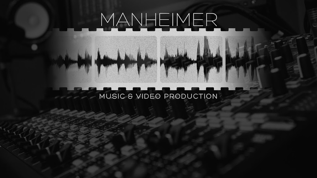 Manheimer Productions | 529 Ethan Allen Hwy, Ridgefield, CT 06877 | Phone: (203) 313-4397