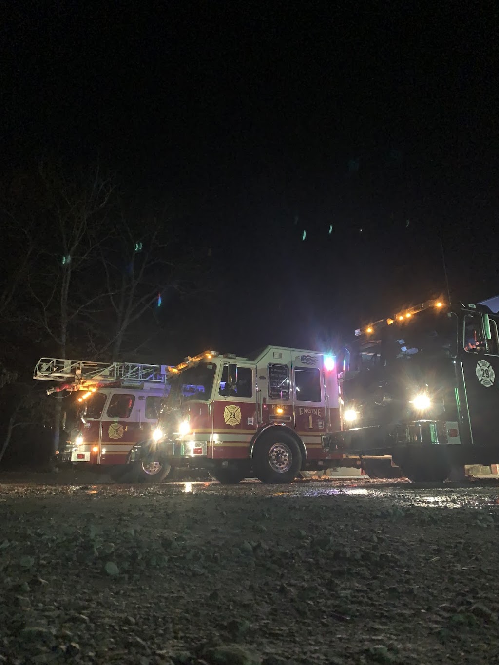 Hemlock Farms Volunteer Fire and Rescue Company | 1053 Hemlock Farms Rd, Hawley, PA 18428 | Phone: (570) 775-6447