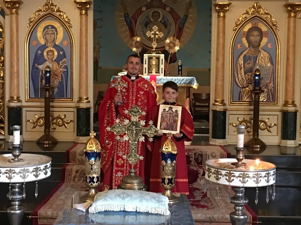 Nativity of Our Lord Byzantine Catholic Church | 700 Old Bridge Turnpike, East Brunswick, NJ 08816 | Phone: (732) 238-0865