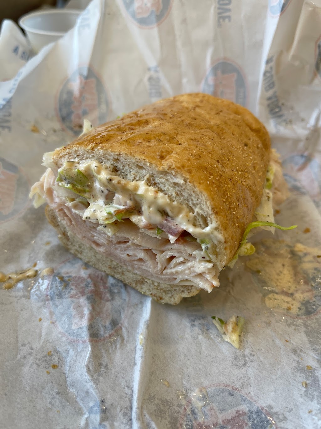 Jersey Mikes Subs | 1576 US-9, Wappingers Falls, NY 12590 | Phone: (845) 297-4270