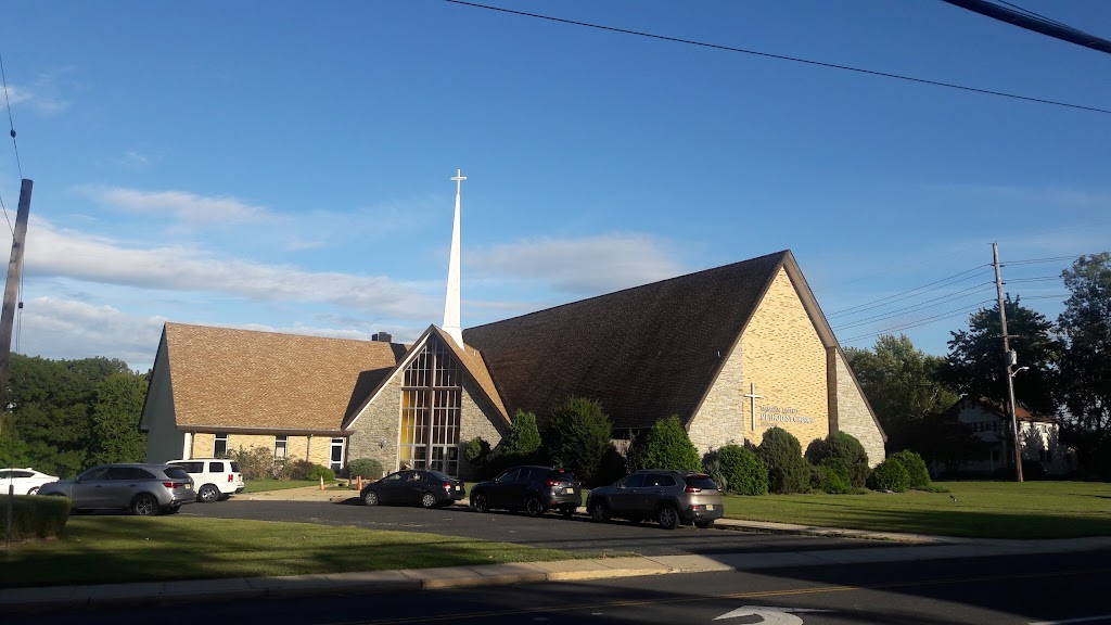 Matawan United Methodist Church | 478 S Atlantic Ave, Matawan, NJ 07747 | Phone: (732) 566-2996
