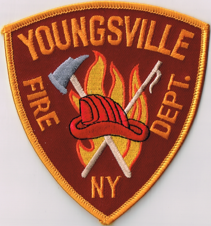 Youngsville Fire Department | 1822, CR 149 Shandelee Rd, Youngsville, NY 12791 | Phone: (845) 482-3600
