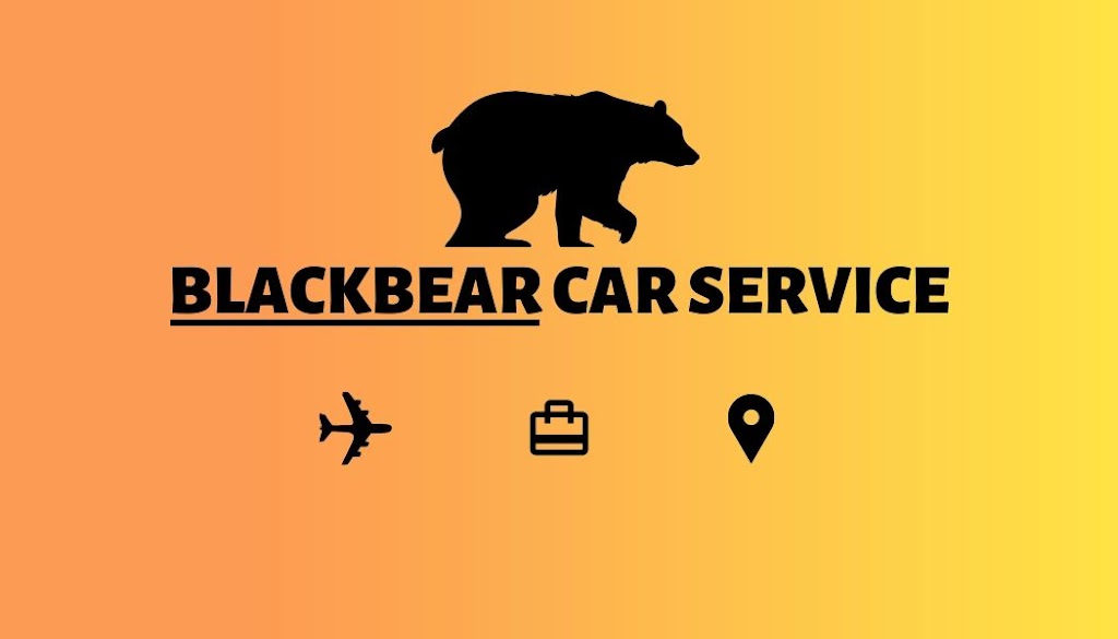 Black Bear Car Service & Medical Transportation | 804 Delaware Dr, Matamoras, PA 18336 | Phone: (845) 856-3523