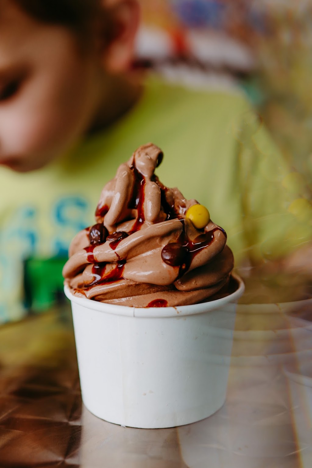 Milky Ways Ice Cream & Cereal Bar | 346 NY-25A, Rocky Point, NY 11778 | Phone: (631) 849-1035