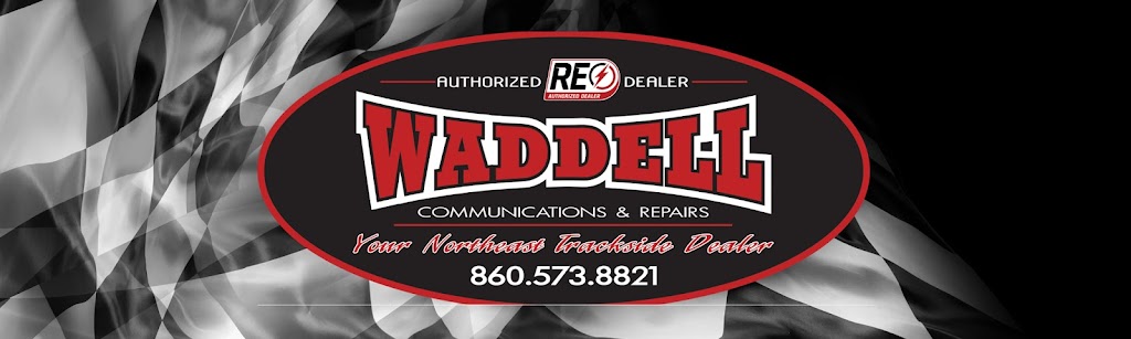 Waddell Communications | 12 Nod Rd, Plainville, CT 06062 | Phone: (860) 573-8821