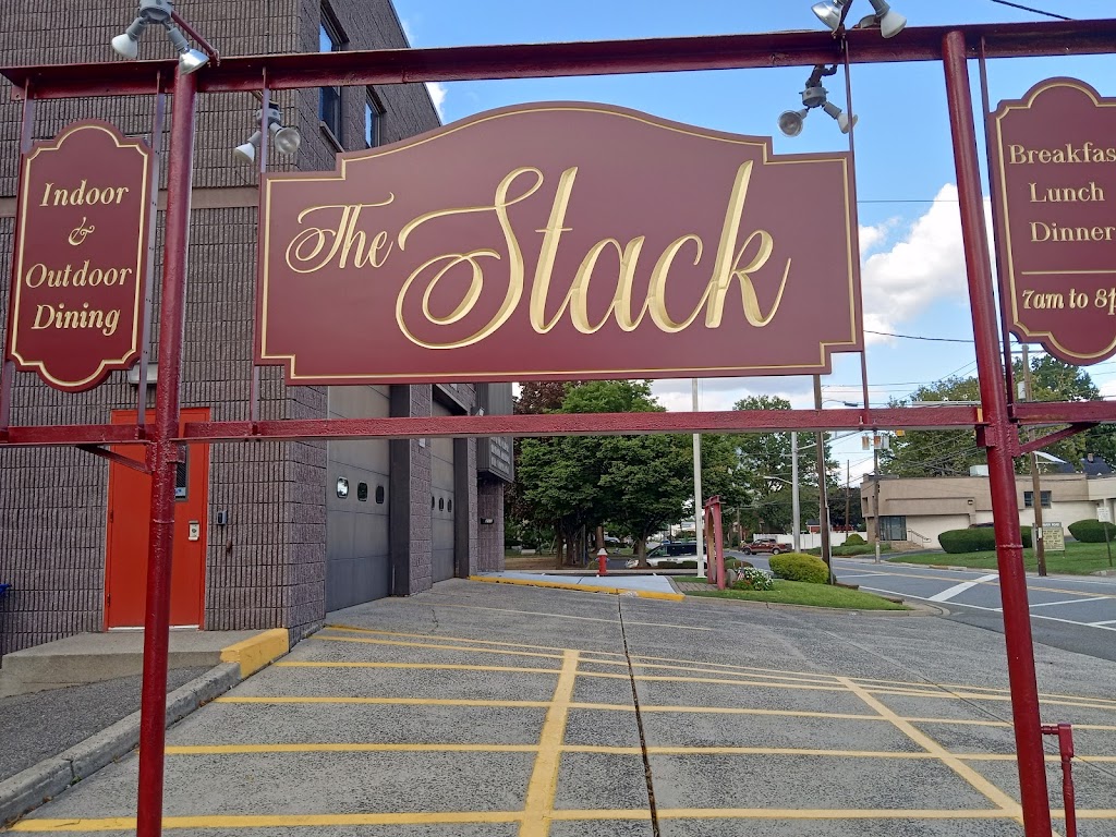 Stack Pancake & Steak House | 205 River Rd, North Arlington, NJ 07031 | Phone: (201) 991-1023